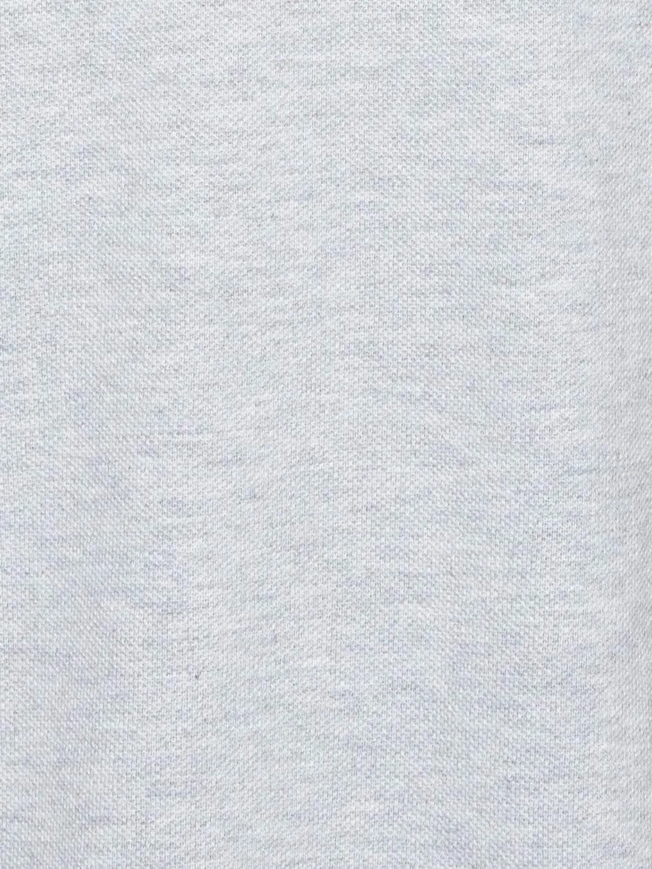 Armani Exchange Men's Short Sleeve Jersey Knit Polo