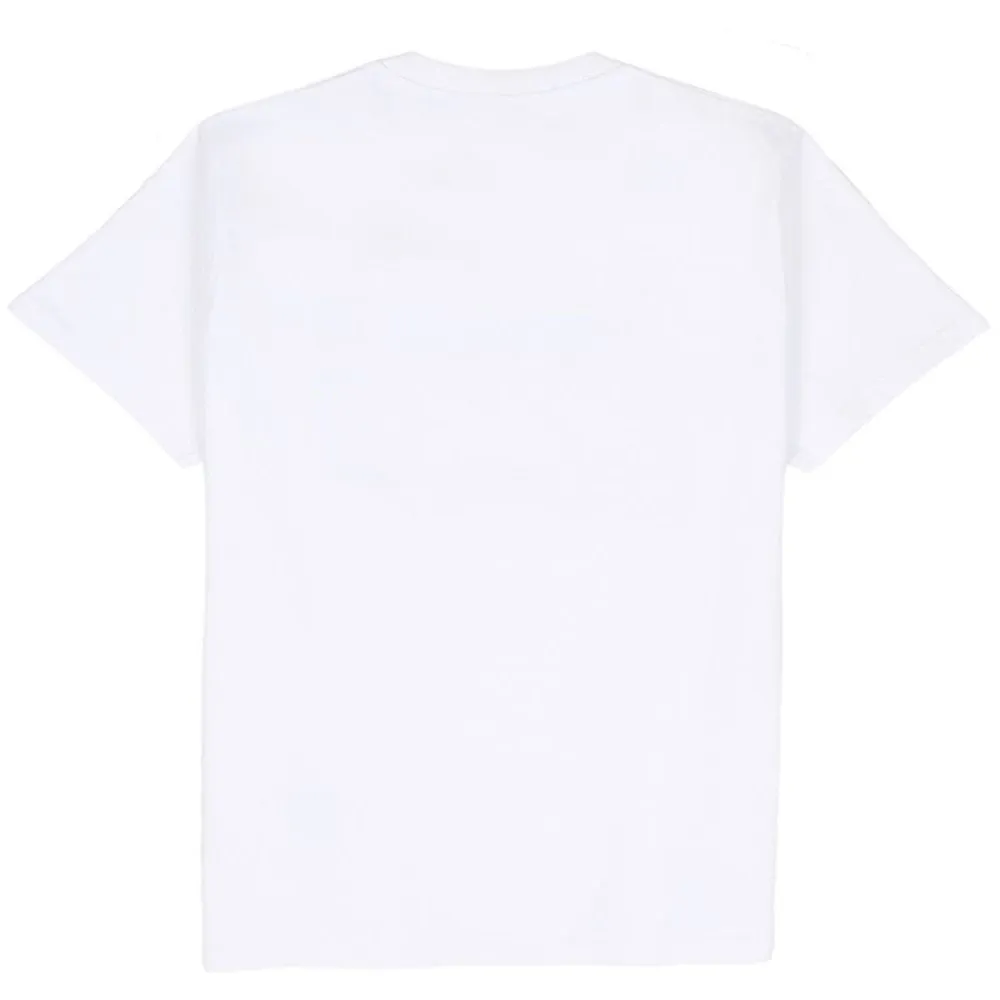 ARTE  Front Printed Bauhaus Logo T-shirt