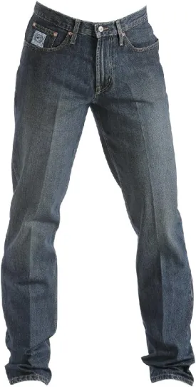 Cinch Men's White Label Relaxed Fit Jean