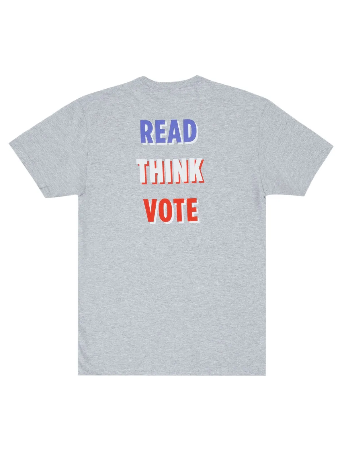 Get PoLITical Unisex T-Shirt