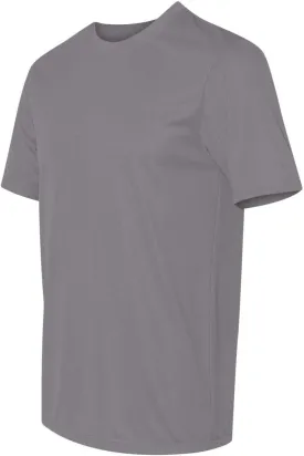 Hanes Men's Cool Dri Performance T-Shirt, Moisture-Wicking Short Sleeve Tee, 40  UPF Protection, 2 Or 5 Pack