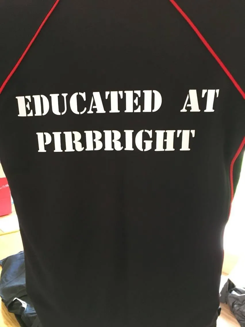 Irish Guards Performance Polo Shirt
