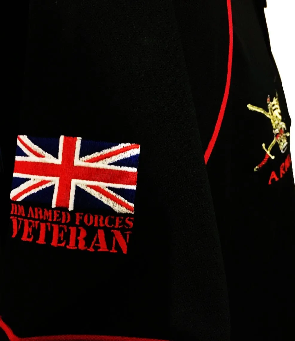 Irish Guards Performance Polo Shirt