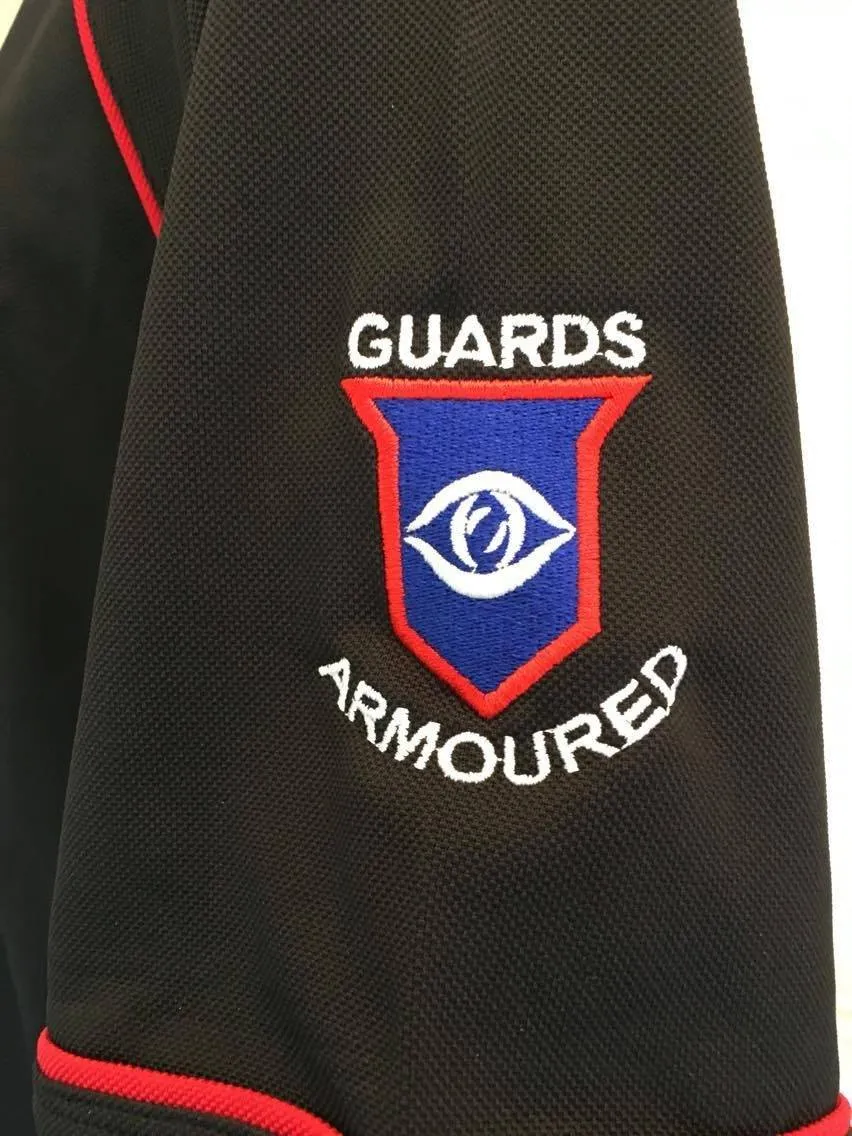 Irish Guards Performance Polo Shirt