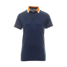 J.Lindeberg Golf Ben Polo Shirt