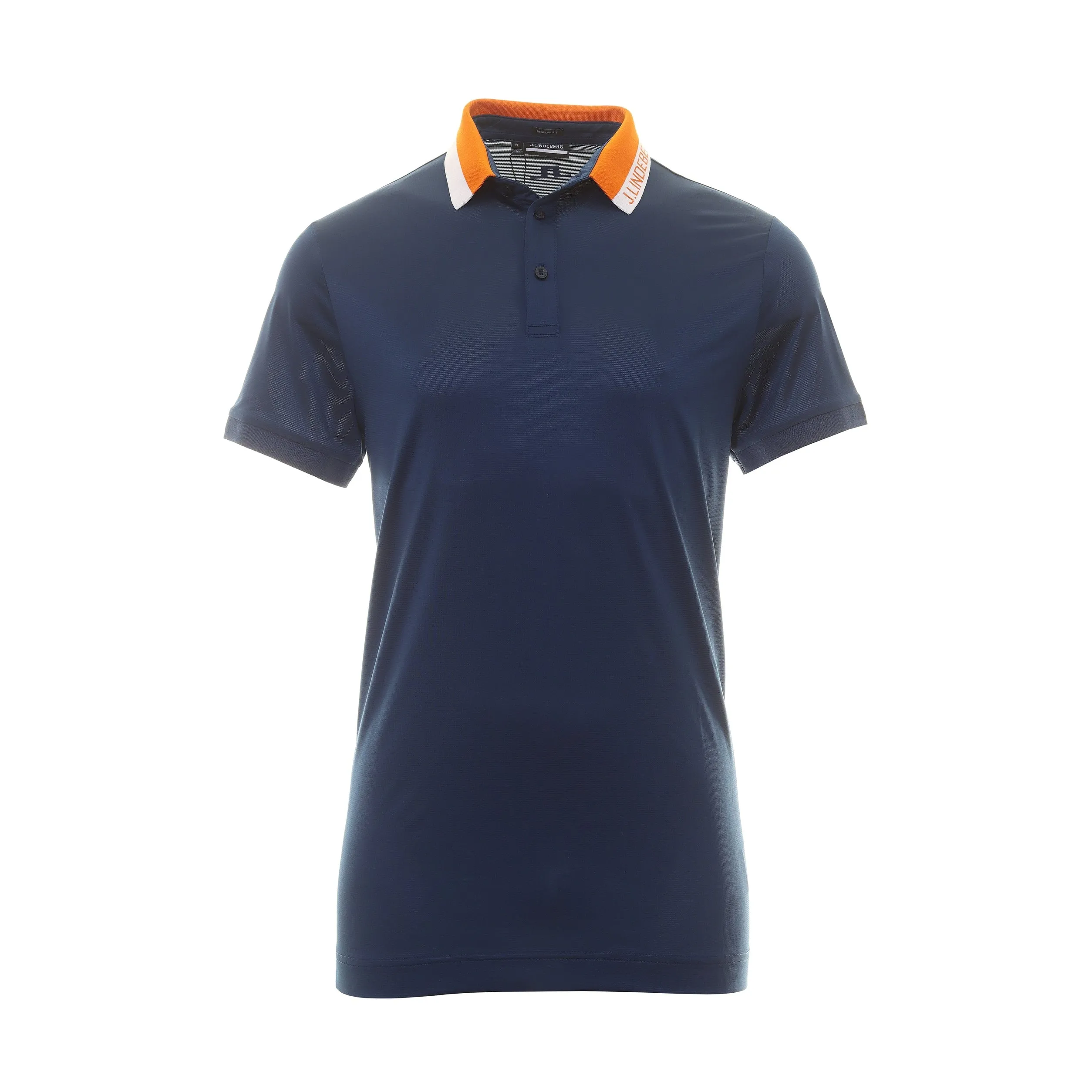 J.Lindeberg Golf Ben Polo Shirt