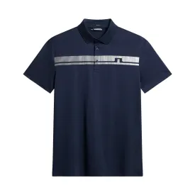 J.Lindeberg Golf Klas Polo Shirt FW24