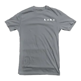 LAKA T - Steely Gray