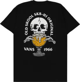 Lift Em High Tee Black