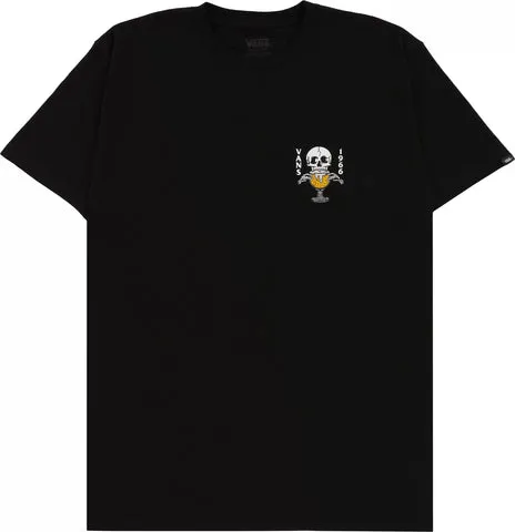 Lift Em High Tee Black