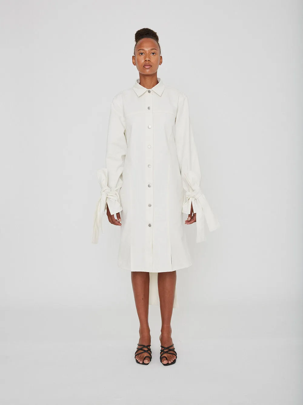 SVETLANA JACKET ARCHIVE