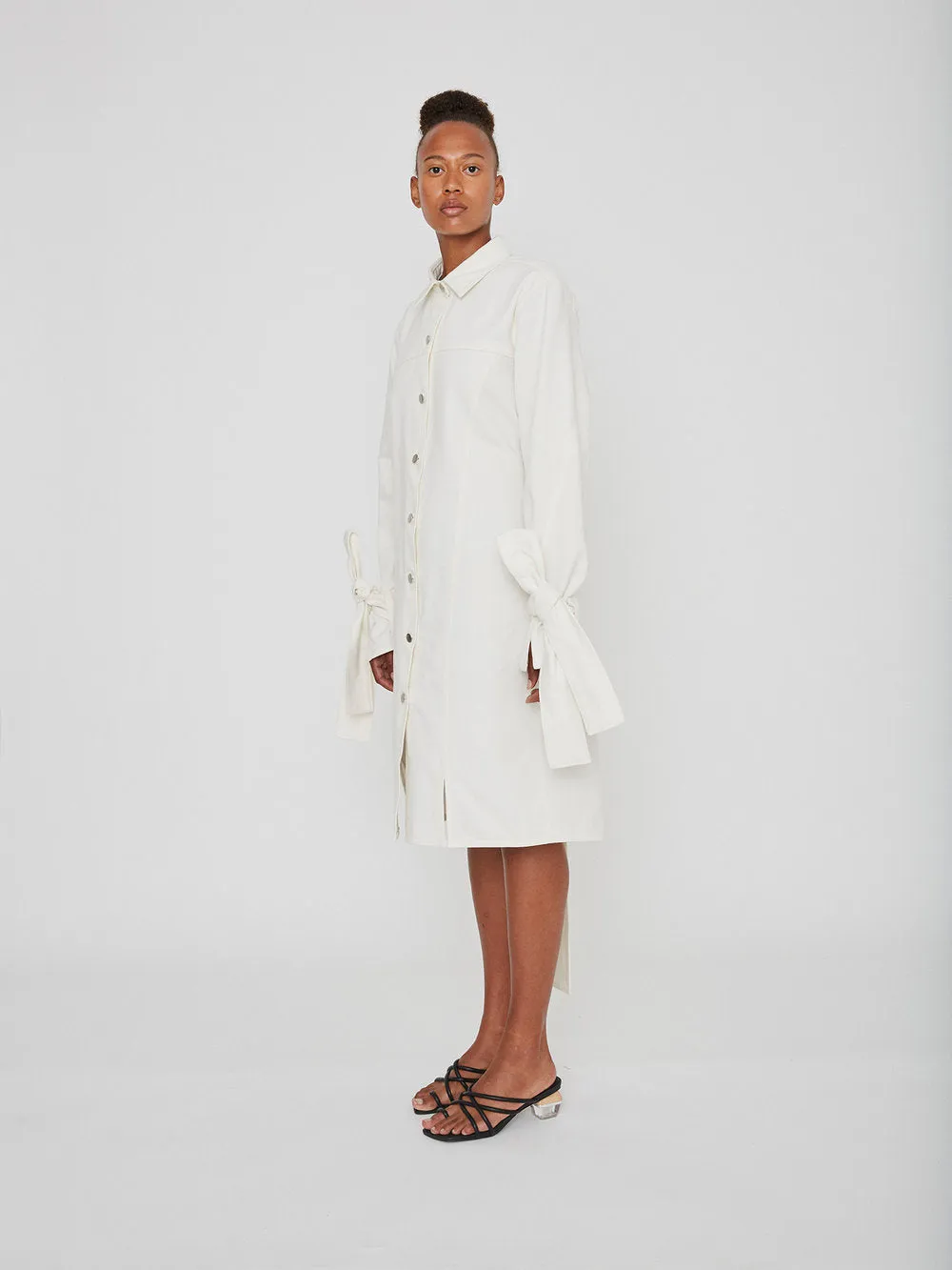 SVETLANA JACKET ARCHIVE