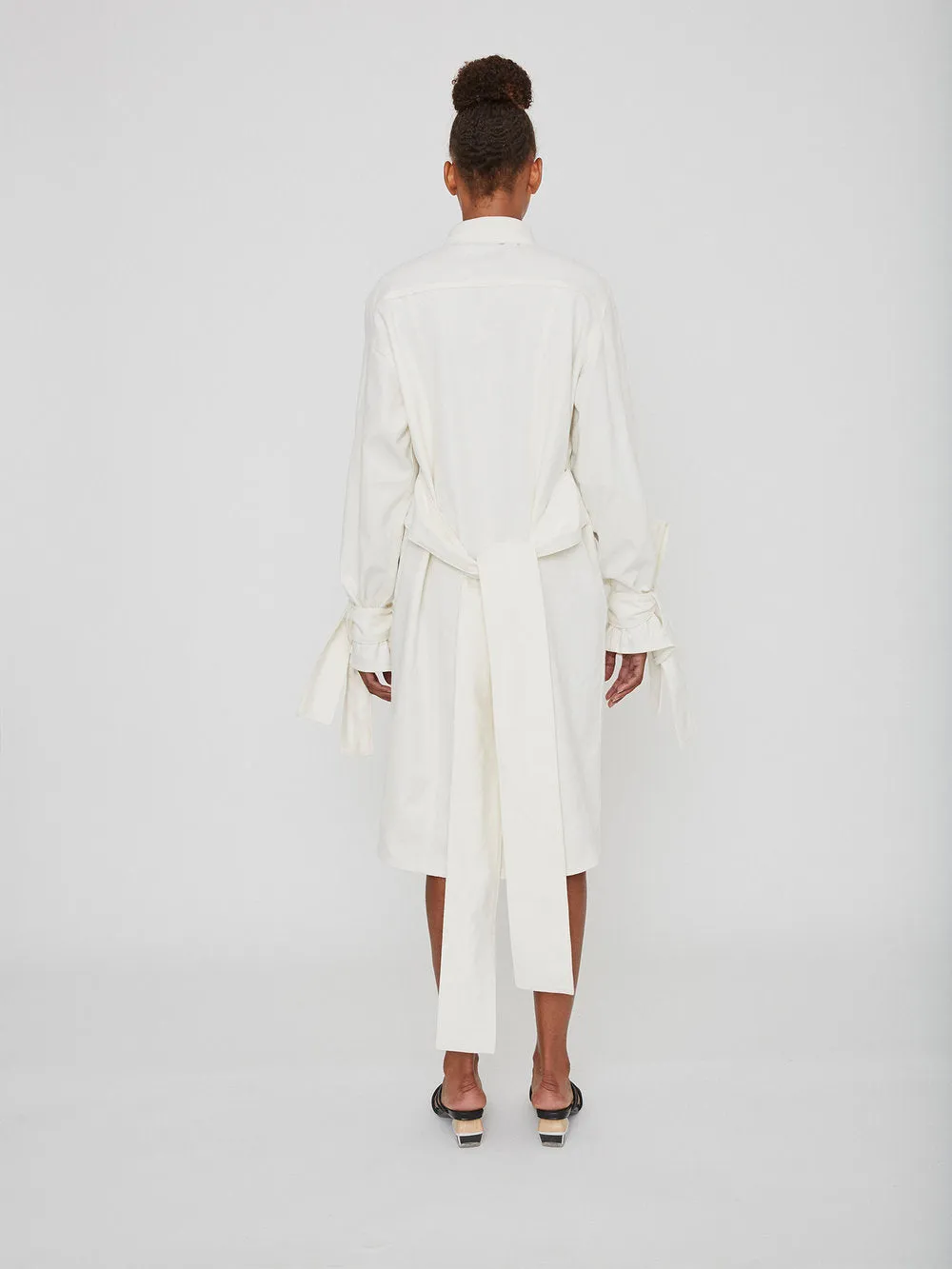 SVETLANA JACKET ARCHIVE