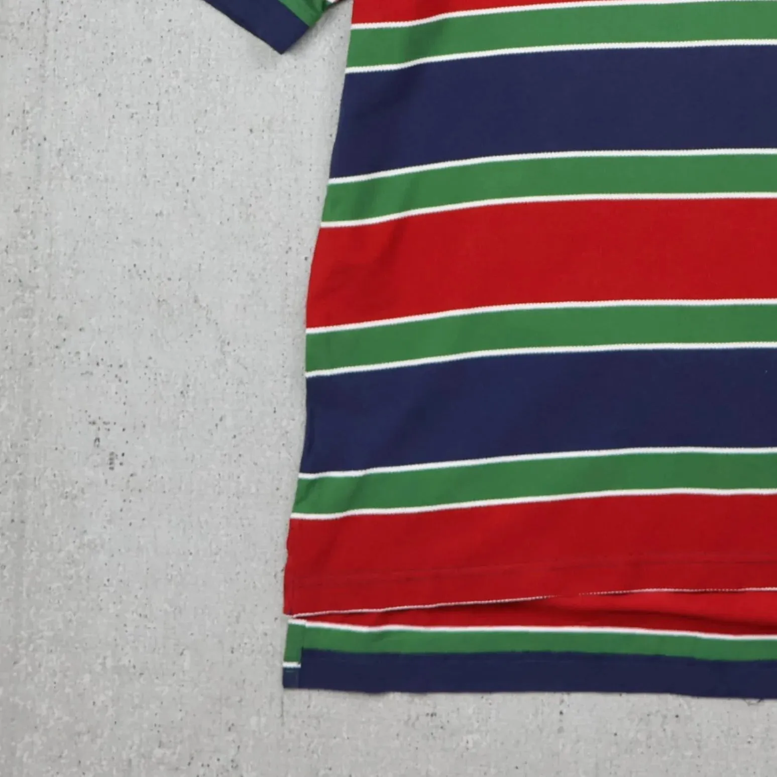 Tommy Hilfiger Polo Shirt (XL)