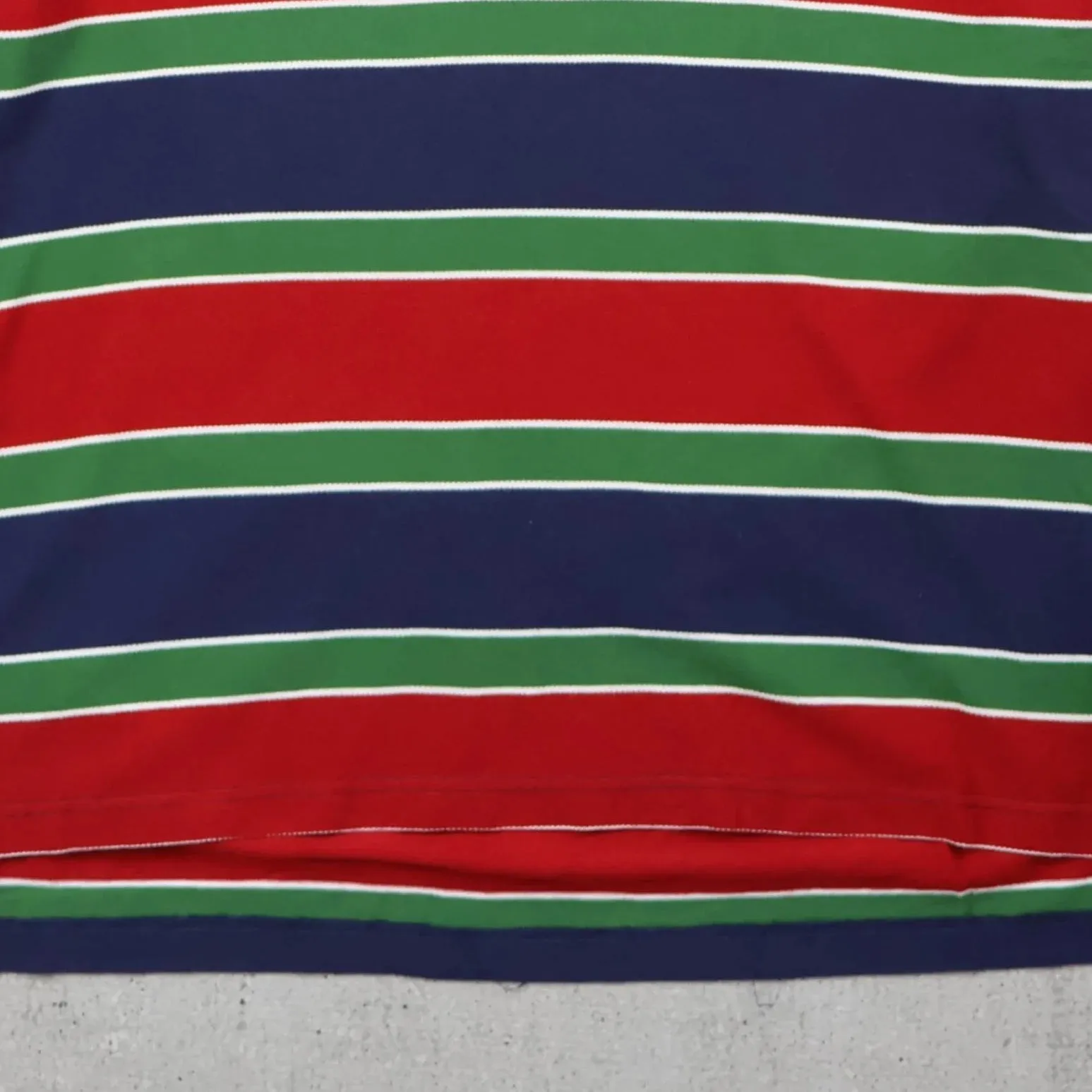 Tommy Hilfiger Polo Shirt (XL)