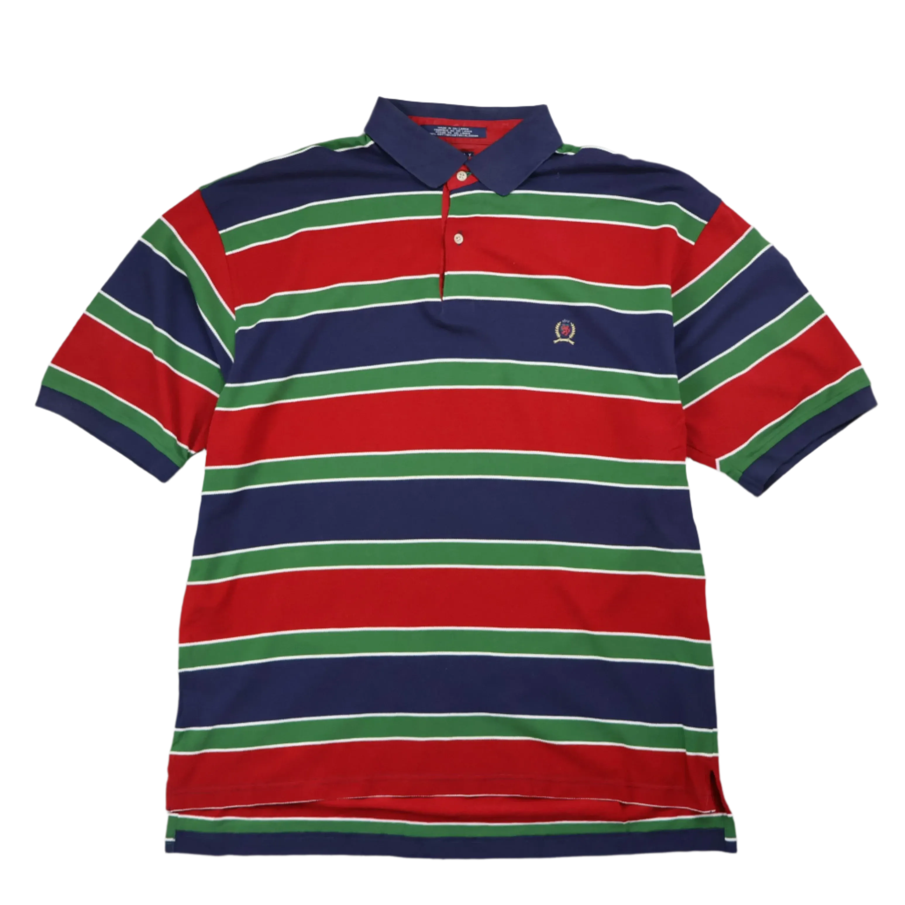 Tommy Hilfiger Polo Shirt (XL)