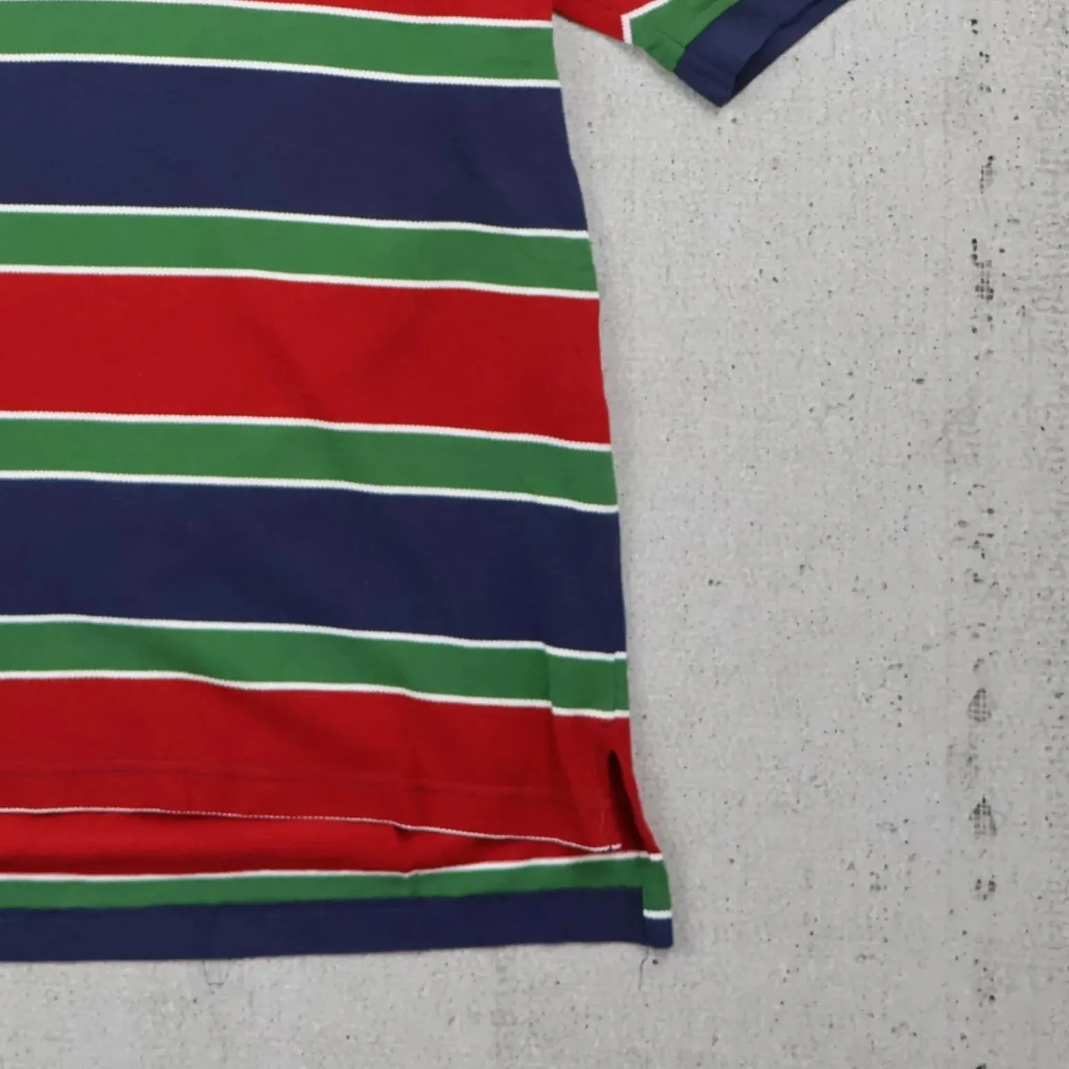 Tommy Hilfiger Polo Shirt (XL)