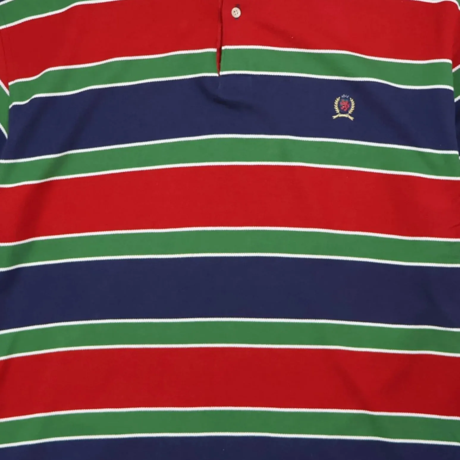 Tommy Hilfiger Polo Shirt (XL)