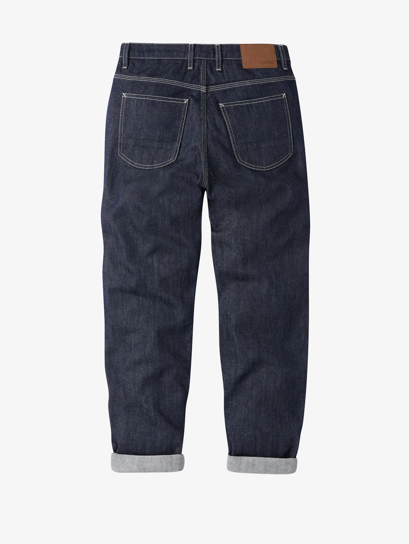 Women's Ishmael Organic Jean