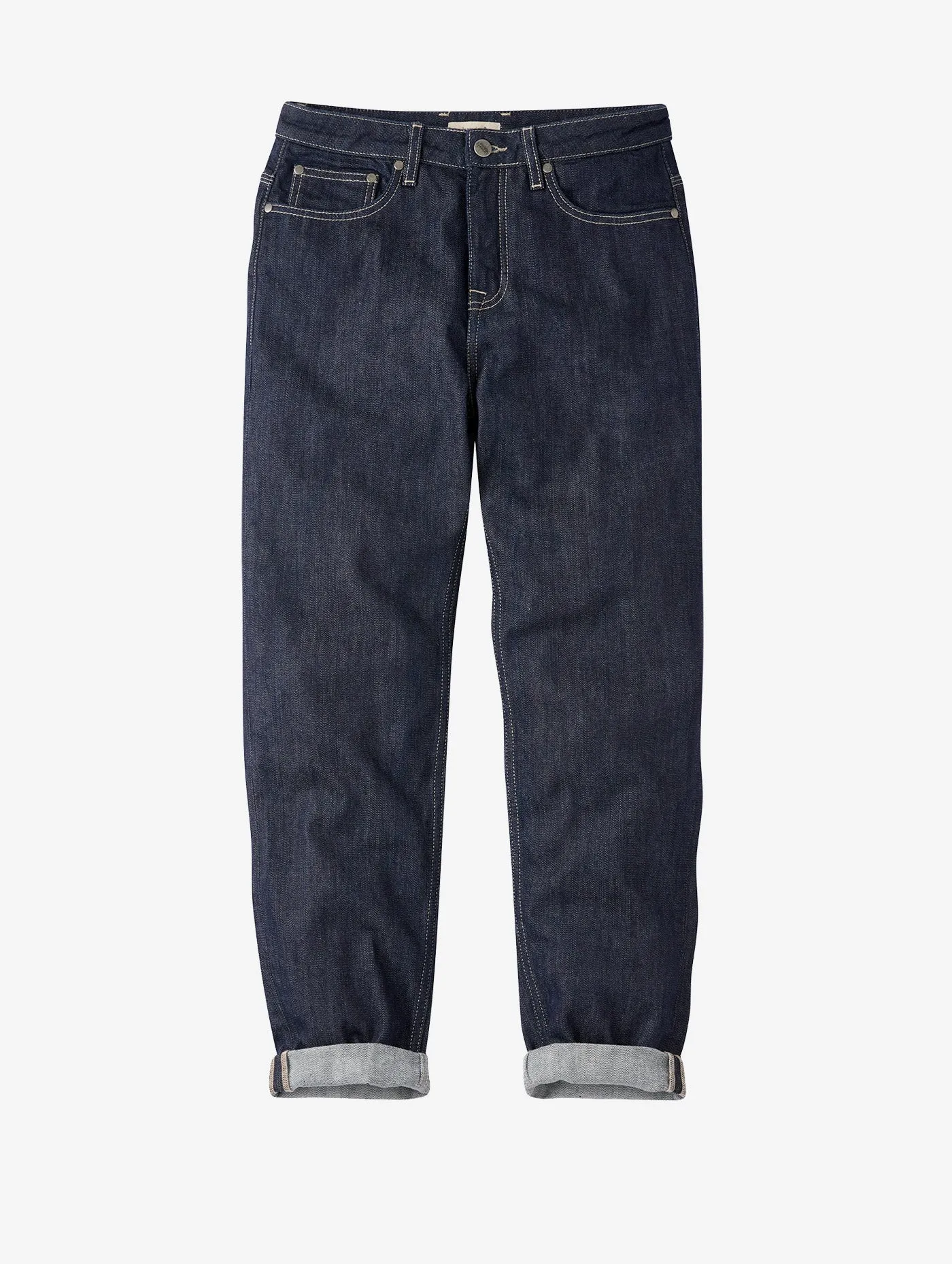 Women's Ishmael Organic Jean