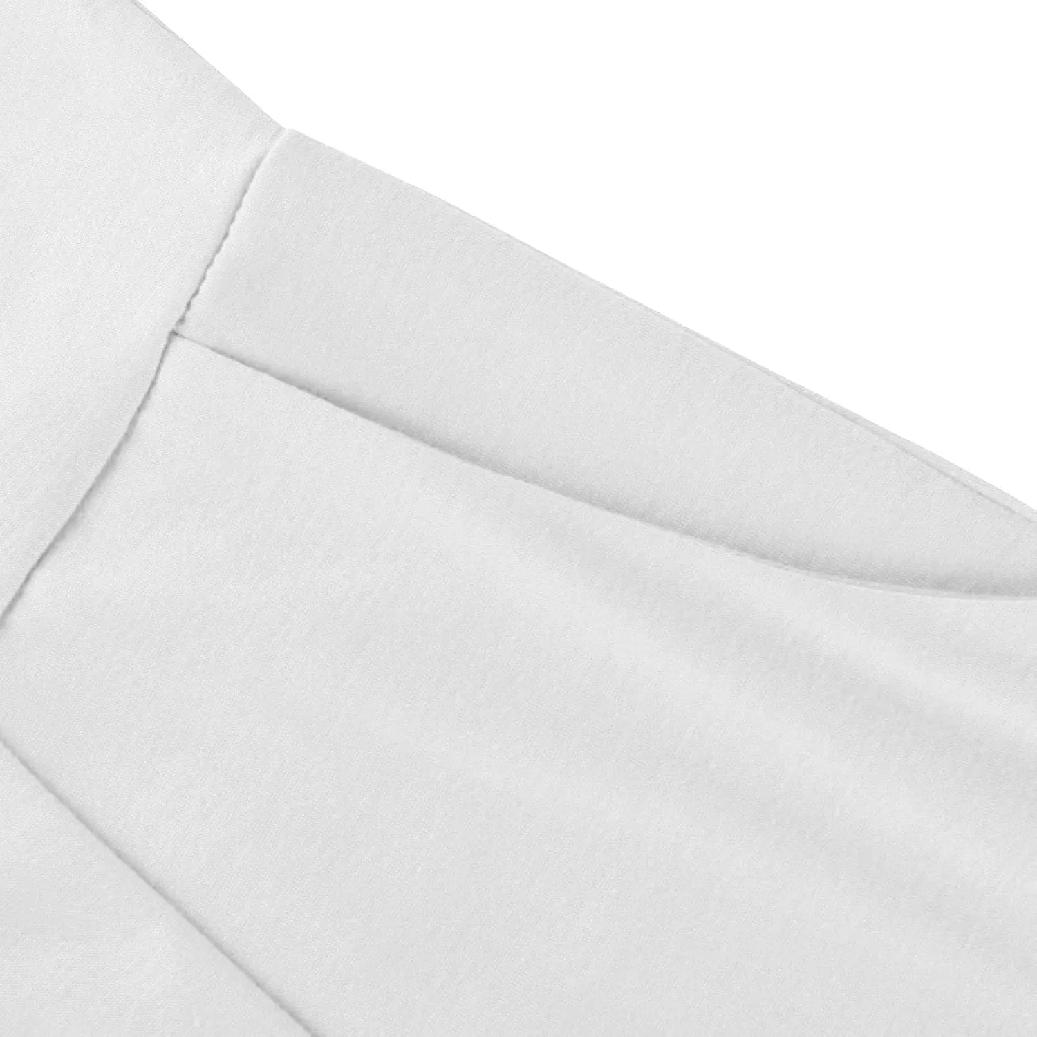 Work Striped Tshirt Dress Women Casual Tie Waist Crew Neck Short Sleeve Midi Office Dress Comfy Wrap T Shirt Dress