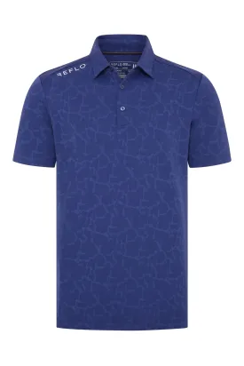 Yamuna Polo Deep Navy